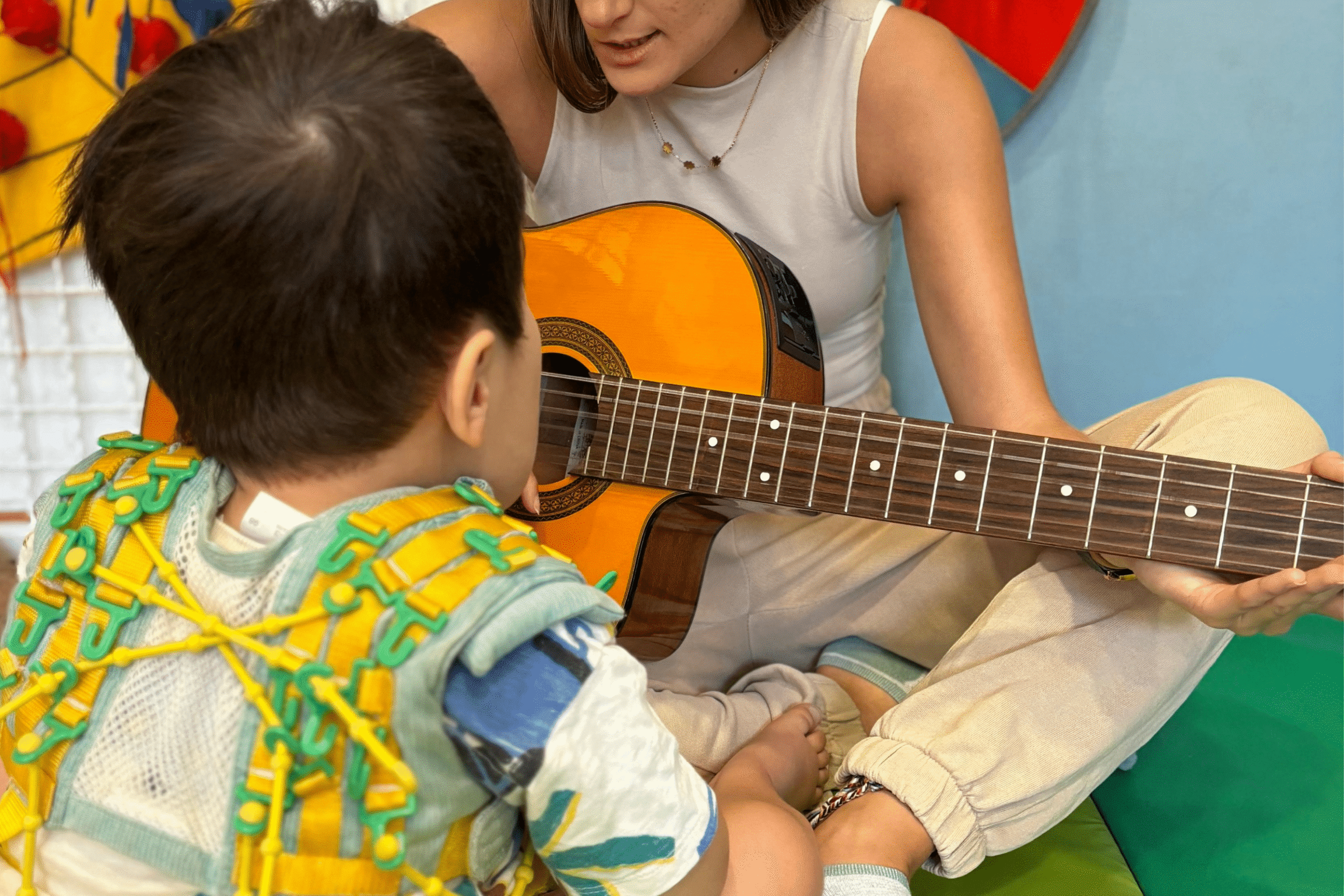 Musicoterapia