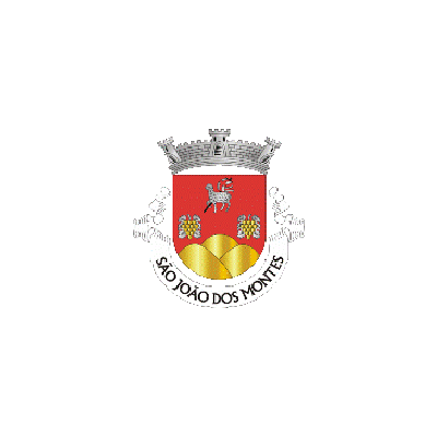 União de Freguesias de São João dos Montes e Calhandriz