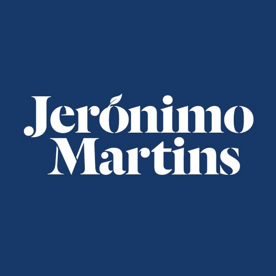 Jerónimo Martins